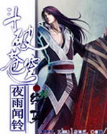 斗破苍穹续集夜雨闻铃